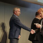 25.10.2016 Kielce. Gala  Fair Play PZPN. / Jarosław Kubalski / Radio Kielce