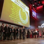 25.10.2016 Kielce. Gala  Fair Play PZPN. / Jarosław Kubalski / Radio Kielce