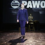 25.10.2016 Kielce. Akademia Off Fashion.  Moda męska. / Jarosław Kubalski / Radio Kielce