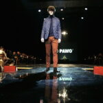 25.10.2016 Kielce. Akademia Off Fashion.  Moda męska. / Jarosław Kubalski / Radio Kielce