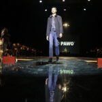 25.10.2016 Kielce. Akademia Off Fashion.  Moda męska. / Jarosław Kubalski / Radio Kielce