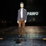 25.10.2016 Kielce. Akademia Off Fashion.  Moda męska. / Jarosław Kubalski / Radio Kielce