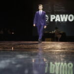 25.10.2016 Kielce. Akademia Off Fashion.  Moda męska. / Jarosław Kubalski / Radio Kielce