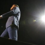 25.10.2016 Kielce. Akademia Off Fashion.  Moda męska. / Jarosław Kubalski / Radio Kielce