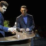 25.10.2016 Kielce. Akademia Off Fashion.  Moda męska. / Jarosław Kubalski / Radio Kielce