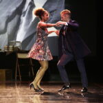 25.10.2016 Kielce. Akademia Off Fashion.  Moda męska. / Jarosław Kubalski / Radio Kielce