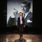 25.10.2016 Kielce. Akademia Off Fashion.  Moda męska. / Jarosław Kubalski / Radio Kielce