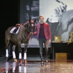 25.10.2016 Kielce. Akademia Off Fashion.  Moda męska. / Jarosław Kubalski / Radio Kielce