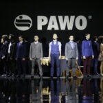 25.10.2016 Kielce. Akademia Off Fashion.  Moda męska. / Jarosław Kubalski / Radio Kielce