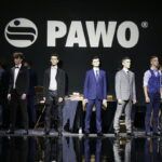 25.10.2016 Kielce. Akademia Off Fashion.  Moda męska. / Jarosław Kubalski / Radio Kielce