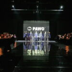 25.10.2016 Kielce. Akademia Off Fashion.  Moda męska. / Jarosław Kubalski / Radio Kielce