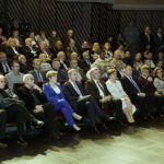 25.10.2016 Kielce. Konwent Prawa i Sprawiedliwości podsumowująca rok wyborów. / Jarosław Kubalski / Radio Kielce