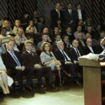 25.10.2016 Kielce. Konwent Prawa i Sprawiedliwości podsumowująca rok wyborów. / Jarosław Kubalski / Radio Kielce