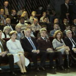 25.10.2016 Kielce. Konwent Prawa i Sprawiedliwości podsumowująca rok wyborów. / Jarosław Kubalski / Radio Kielce