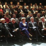 25.10.2016 Kielce. Konwent Prawa i Sprawiedliwości podsumowująca rok wyborów. / Jarosław Kubalski / Radio Kielce