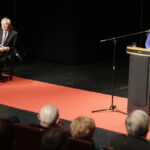 25.10.2016 Kielce. Konwent Prawa i Sprawiedliwości podsumowująca rok wyborów. / Jarosław Kubalski / Radio Kielce