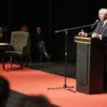 25.10.2016 Kielce. Konwent Prawa i Sprawiedliwości podsumowująca rok wyborów. / Jarosław Kubalski / Radio Kielce