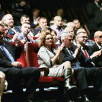 25.10.2016 Kielce. Konwent Prawa i Sprawiedliwości podsumowująca rok wyborów. / Jarosław Kubalski / Radio Kielce