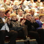 25.10.2016 Kielce. Konwent Prawa i Sprawiedliwości podsumowująca rok wyborów. / Jarosław Kubalski / Radio Kielce