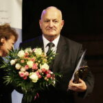 26.10.2016 Kielce. Świętokrzyskie Anioły Dobroci. Wójt gminy Bogoria Władysław Brudek. / Jarosław Kubalski / Radio Kielce