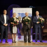 26.10.2016 Kielce. Świętokrzyskie Anioły Dobroci. / Jarosław Kubalski / Radio Kielce
