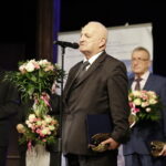 26.10.2016 Kielce. Świętokrzyskie Anioły Dobroci. Wójt gminy Bogoria Władysław Brudek. / Jarosław Kubalski / Radio Kielce