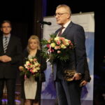 26.10.2016 Kielce. Świętokrzyskie Anioły Dobroci. Dyrektor DPS w Zgórsku Zbigniew Szybalski. / Jarosław Kubalski / Radio Kielce