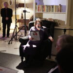 Kielce. Akademia Off Fashion. Czytanie jest modne. / Jarosław Kubalski / Radio Kielce