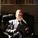 Kielce. Akademia Off Fashion. Czytanie jest modne. / Jarosław Kubalski / Radio Kielce