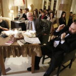 Kielce. Akademia Off Fashion. Czytanie jest modne. / Jarosław Kubalski / Radio Kielce