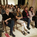 Kielce. Akademia Off Fashion. Czytanie jest modne. / Jarosław Kubalski / Radio Kielce