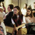 Kielce. Akademia Off Fashion. Czytanie jest modne. / Jarosław Kubalski / Radio Kielce