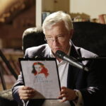 Kielce. Akademia Off Fashion. Czytanie jest modne. / Jarosław Kubalski / Radio Kielce