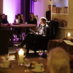 Kielce. Akademia Off Fashion. Czytanie jest modne. / Jarosław Kubalski / Radio Kielce