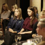 Kielce. Akademia Off Fashion. Czytanie jest modne. / Jarosław Kubalski / Radio Kielce