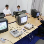 27.10.2016 Kielce. Międzynarodowe Targi Innowacji i Nowych Technologii INNO-TECH EXPO / Jarosław Kubalski / Radio Kielce