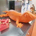 27.10.2016 Kielce. Międzynarodowe Targi Innowacji i Nowych Technologii INNO-TECH EXPO / Jarosław Kubalski / Radio Kielce