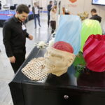 27.10.2016 Kielce. Międzynarodowe Targi Innowacji i Nowych Technologii INNO-TECH EXPO / Jarosław Kubalski / Radio Kielce