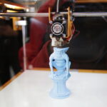 27.10.2016 Kielce. Międzynarodowe Targi Innowacji i Nowych Technologii INNO-TECH EXPO / Jarosław Kubalski / Radio Kielce