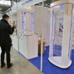 27.10.2016 Kielce. Międzynarodowe Targi Innowacji i Nowych Technologii INNO-TECH EXPO / Jarosław Kubalski / Radio Kielce