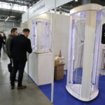 27.10.2016 Kielce. Międzynarodowe Targi Innowacji i Nowych Technologii INNO-TECH EXPO / Jarosław Kubalski / Radio Kielce