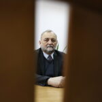 Ambasador Wenezueli, Luis Gómez Urdaneta spotkał się ze studentami Uniwersytetu Jana Kochanowskiego w Kielcach / Jarosław Kubalski / Radio Kielce