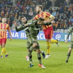 28.10.2016 Kielce. Mecz Korona Kielce - Legia Warszawa. / Jarosław Kubalski / Radio Kielce