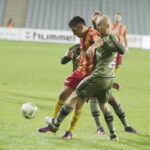 28.10.2016 Kielce. Mecz Korona Kielce - Legia Warszawa. / Jarosław Kubalski / Radio Kielce