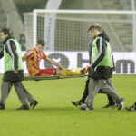 28.10.2016 Kielce. Mecz Korona Kielce - Legia Warszawa. / Jarosław Kubalski / Radio Kielce