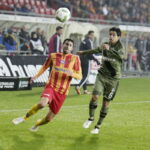 28.10.2016 Kielce. Mecz Korona Kielce - Legia Warszawa. / Jarosław Kubalski / Radio Kielce