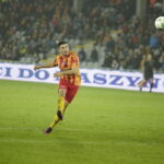 28.10.2016 Kielce. Mecz Korona Kielce - Legia Warszawa. / Jarosław Kubalski / Radio Kielce