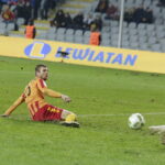 28.10.2016 Kielce. Mecz Korona Kielce - Legia Warszawa. / Jarosław Kubalski / Radio Kielce