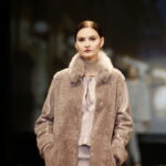 28.10.2016 Kielce. Akademia Off Fashion. Pokaz najnowszej kolekcji marki Deni Cler Milano. / Jarosław Kubalski / Radio Kielce