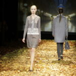 28.10.2016 Kielce. Akademia Off Fashion. Pokaz najnowszej kolekcji marki Deni Cler Milano. / Jarosław Kubalski / Radio Kielce